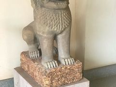 -吴哥国家博物馆