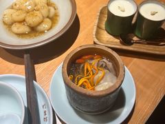 -竹里馆·淮扬菜·功夫茶(老门东店)