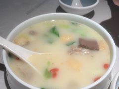 -额娘·现烙春饼烤鸭(太原总店)