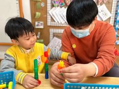 -北京市丰台区阳光起点锦城幼儿园(丰台园)