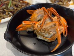 -莲花公园煎蟹(总店)