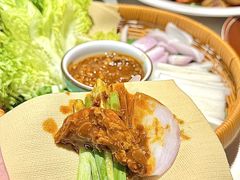 -金陵暴走龙虾·烧烤·排档(南京总店)