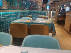 -楼兰古丽·新疆菜(大唐西市店)
