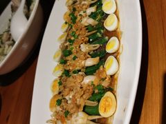 -金枝玉叶上海人家食府(三里河店)