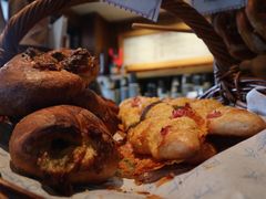 -Fergbaker(皇后镇店)