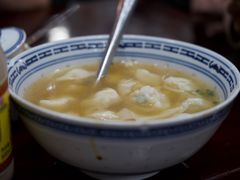 肉圆扁食-御清斋总店(天一街店)