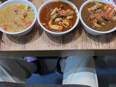 -叶派龙虾•招牌香辣蟹·海鲜(中海国际店)