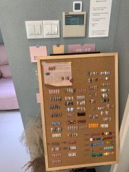 -MOMO·Nail美甲美睫