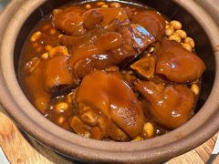 -0776食堂·京城创意菜(七里庄店)