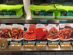 -绿草地·湘菜(喜盈门店)