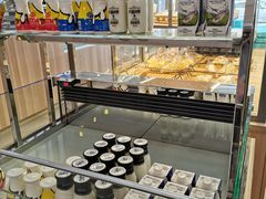 -顶东面包花园·生日蛋糕(世博店)