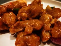-莆田餐厅PUTIEN(万象天地店)