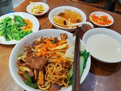 -寻裕记·现炒浇头面(人民广场店)