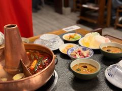 -仁和四季涮肉馆(天坛南门店)