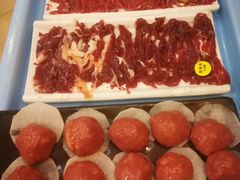 -潮发潮汕牛肉店(芳村店)
