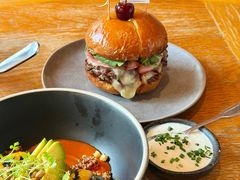 -THE CANNERY&JUJU 新鲜海鲜·牛排美食酒廊
