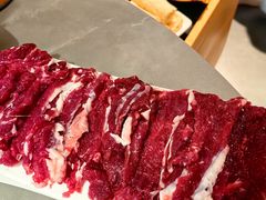 -潮发潮汕牛肉店(东方宝泰店)