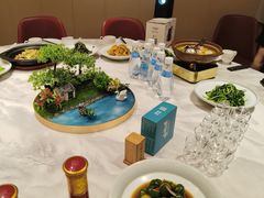 -徽镇小厨·经典徽菜(十里河店)