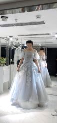 -GRACE KELLY婚纱与礼服(北京店)