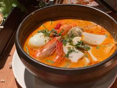 叻沙-Ginger(兴国路店)