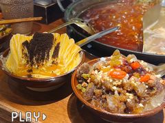 -楠火锅(昆山金鹰店)