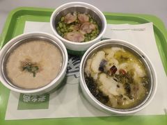 -老乡鸡(明光润溪广场大润发店)