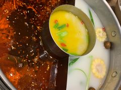 -江小渔鲜鱼火锅(冠亚星城店)