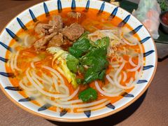 越南汤米粉-魏客咖啡(中铁中心店)