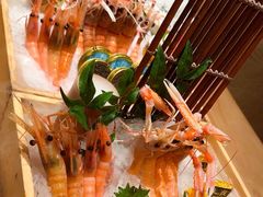 -Minase水濑·日料放题(外滩店)
