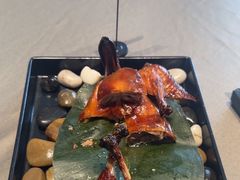 -小厨娘淮扬菜(天印大道店)