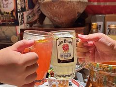 -炉胜·炉端烧·居酒屋