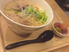 -一風堂拉面(美罗城店)