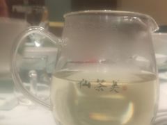 -小厨娘淮扬菜(天印大道店)