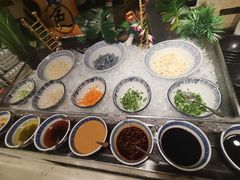-乐咖啡西餐厅(太湖皇冠假日酒店)