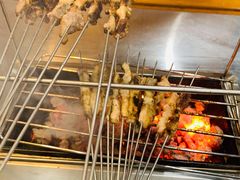 -小寒羊烧烤(凯瑞时代大厦店)