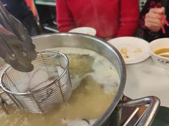 -大永發老火浓汤·经典粤菜(北滨路店)