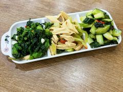 -丝路传奇·中国拉面航母店(北医三院店)