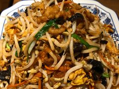 -额娘·春饼烤鸭(乐汇城店)