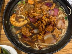 大肠面-董记面馆(漳州二路店)