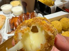 -悠个炸鸡(南京创始店)