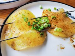 -星光小把串·海鲜烧烤(西安路店)