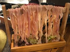 -湊湊火锅·茶憩(东城万达店)
