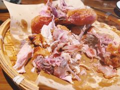 -打酱油·非遗淮扬菜(瘦西湖梅岭店)