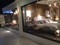 -剪刀石头布家居广场