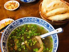 -长安后宰门水盆羊肉(新都心店)