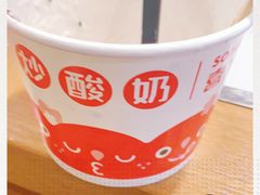 -喜识·冰糖葫芦·炒酸奶(西美花街店)