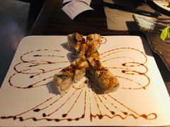 -山葵家·创意料理(临平银泰城店)
