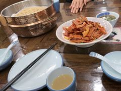 -乔家满族八大碗(流水沟店)