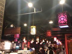 -大龙燚火锅(五一广场店)