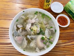 -老字號·桥下猪肚(龙眼南路店)